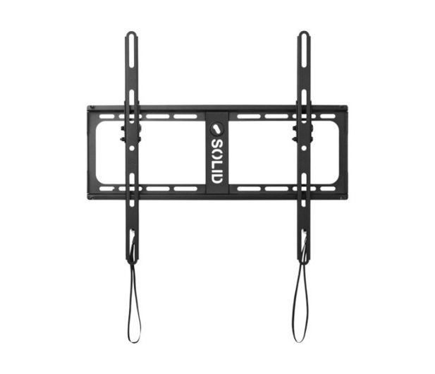 One For All WM4425 Uchylny uchwyt do TV 32"-70", 60kg, 400x400, Czarny - 1589592 - zdjęcie 2